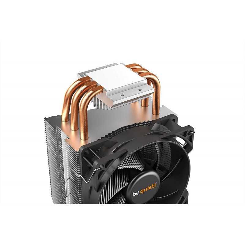 Cooler CPU be quiet! Pure Rock Slim 2 BK030