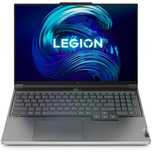 Laptop Lenovo Legion S7 16IAH7,I7-12700H,16GB,1TB,Nvidia RTX 3060 6GB