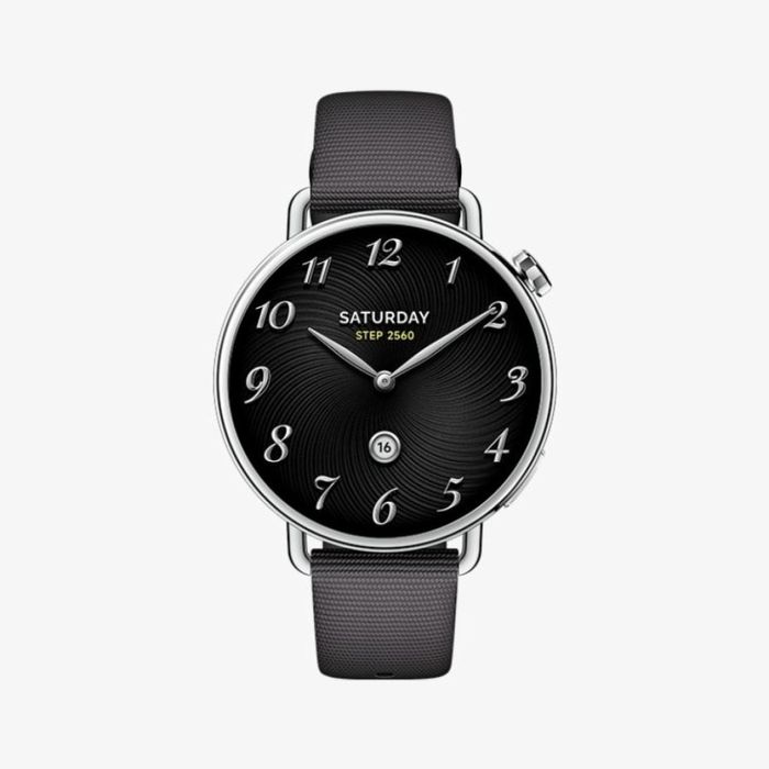 Смартчасы Xiaomi Watch S4 41MM