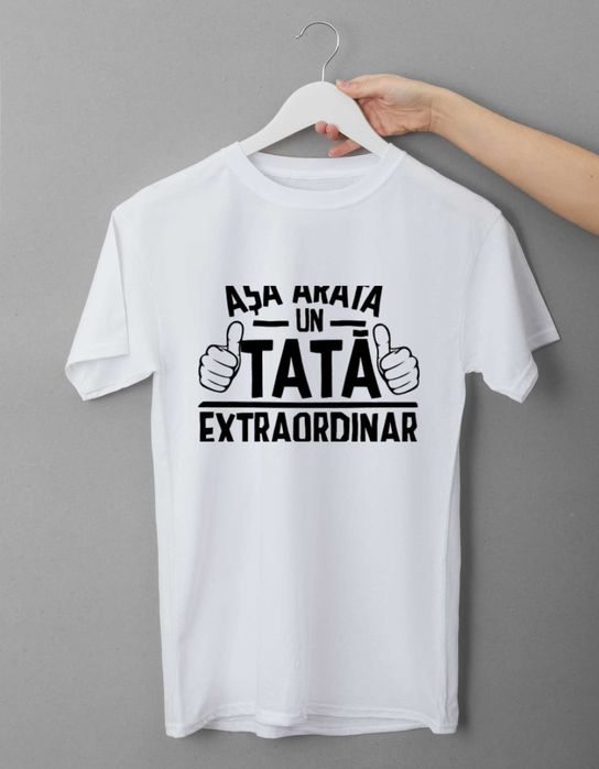 Vând tricouri / cadouri personalizate