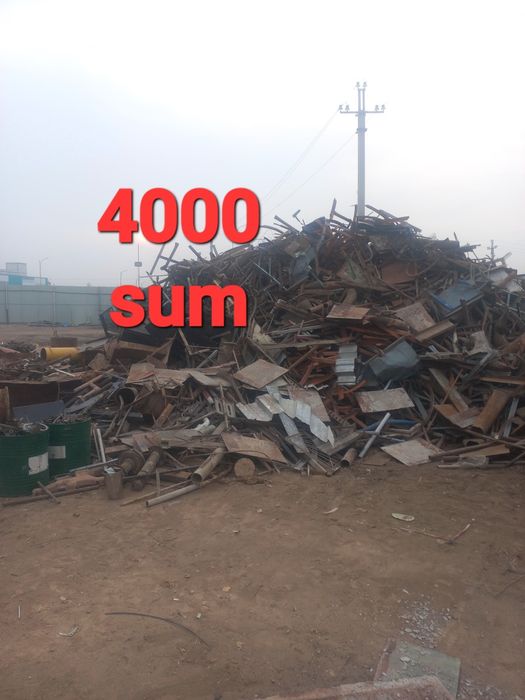 Metallom olamiz / металлом  оламиз  24/7