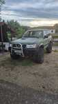 Nissan Patrol Y61 2.8
