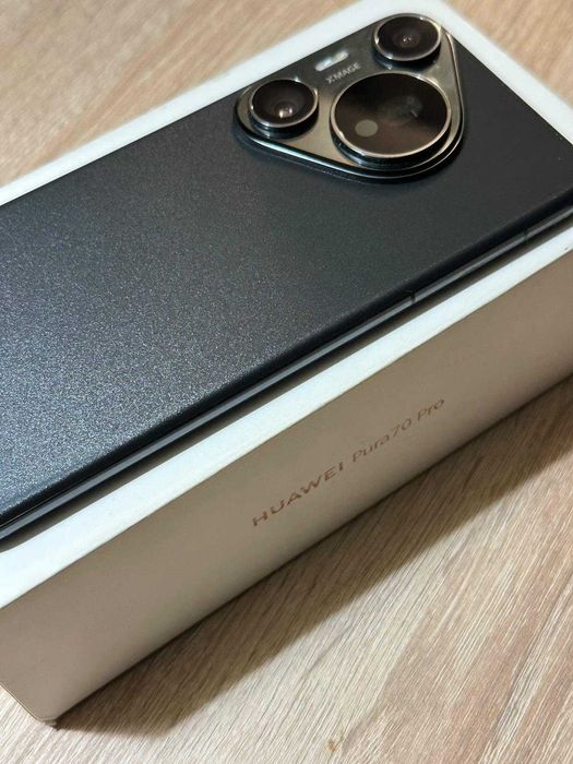 Huawei Pura 70 Pro 12/512