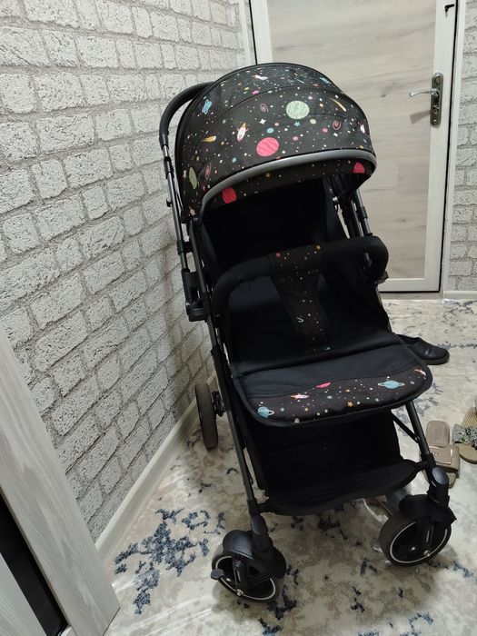 Yengil kalyaska qulay