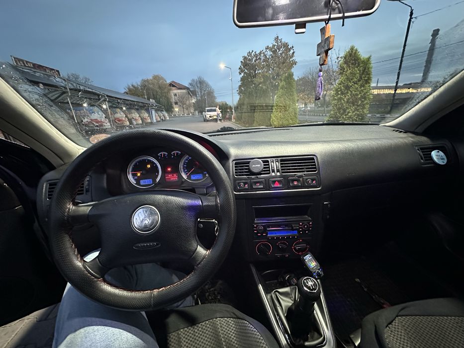 Volkswagen Golf IV 1.9 Tdi -2006