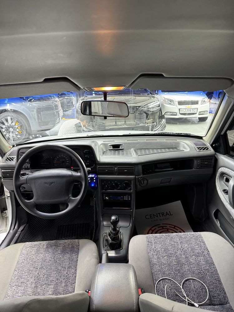 Nexia 1 2007 супер