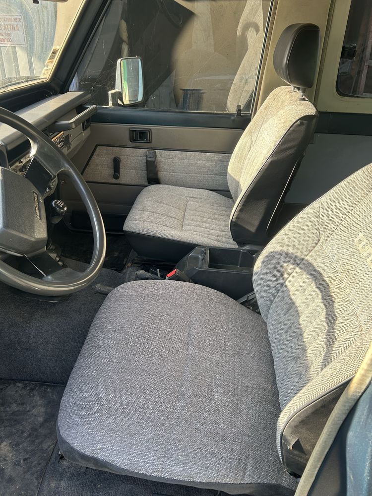 Toyota land Cruiser 1985