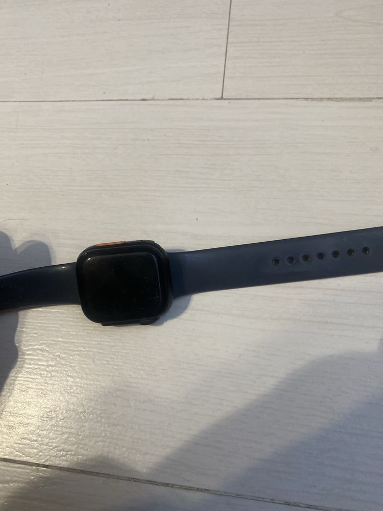Apple watch 7 GPS