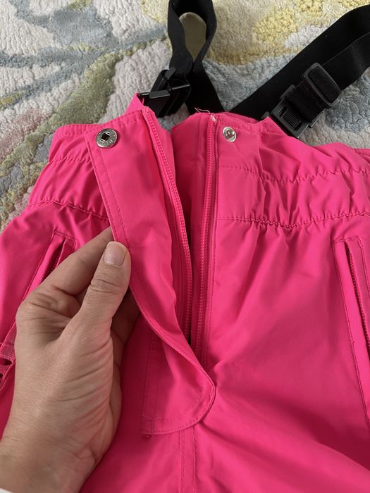 Дестки ски панталон MC KINLEY, 104 см