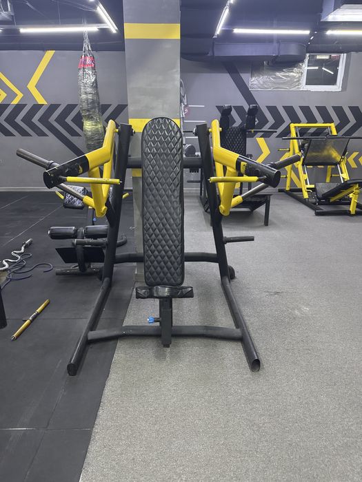 Trenajor yelka oldi qismi uchun