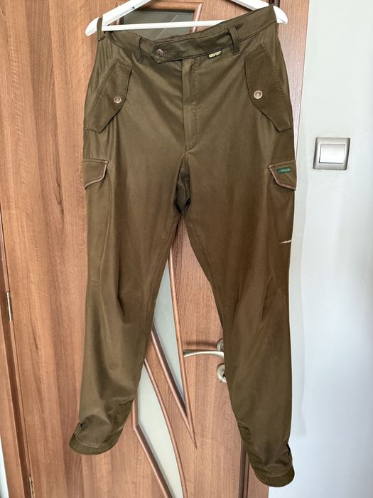 CHEVALIER - GORE-TEX -панаталон-48 размер