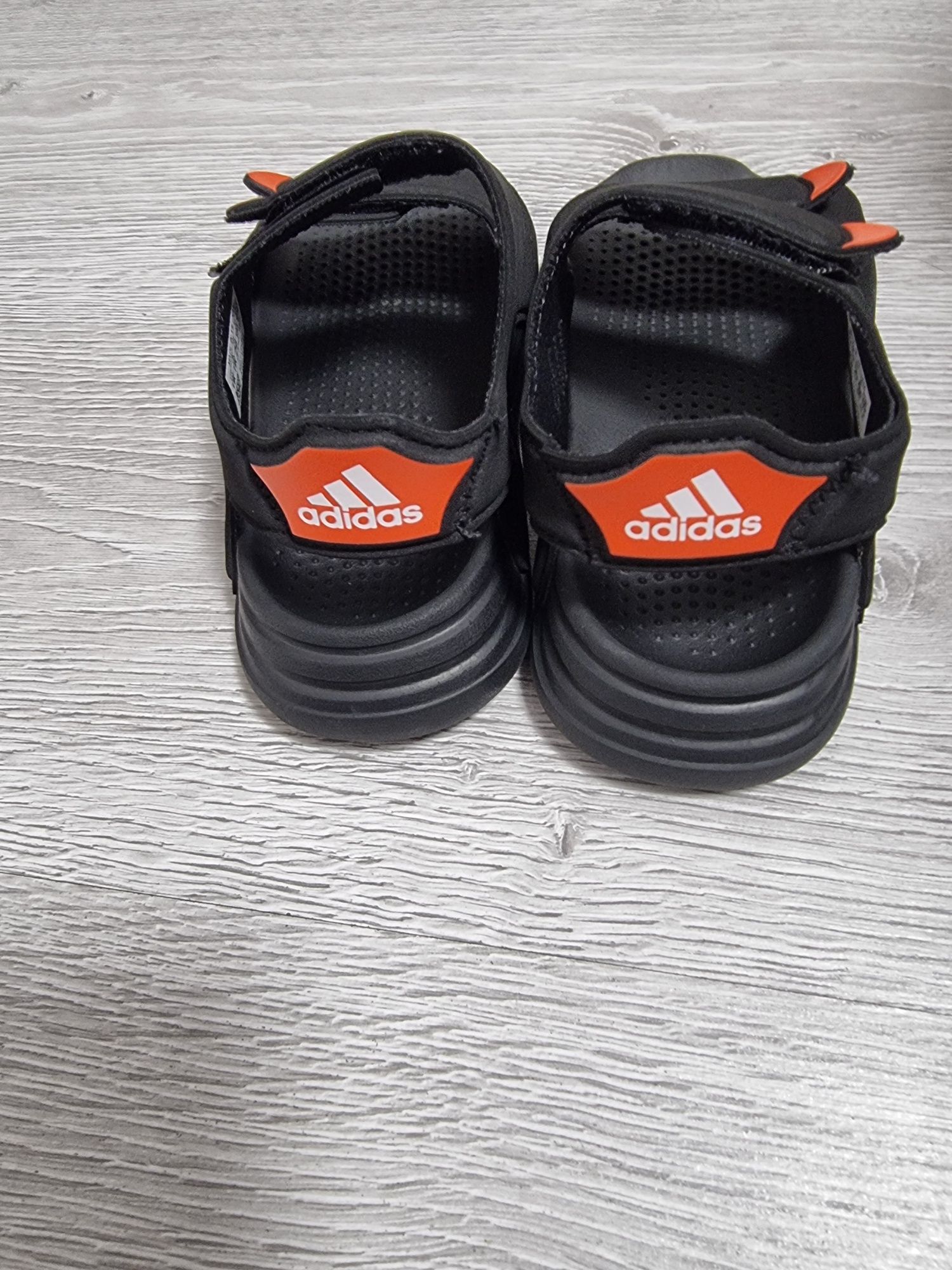 Sandale marca adidas copii