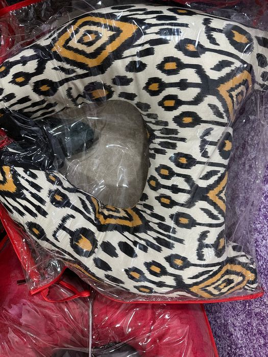 Продаются ортопедические подушки для сидения в машине