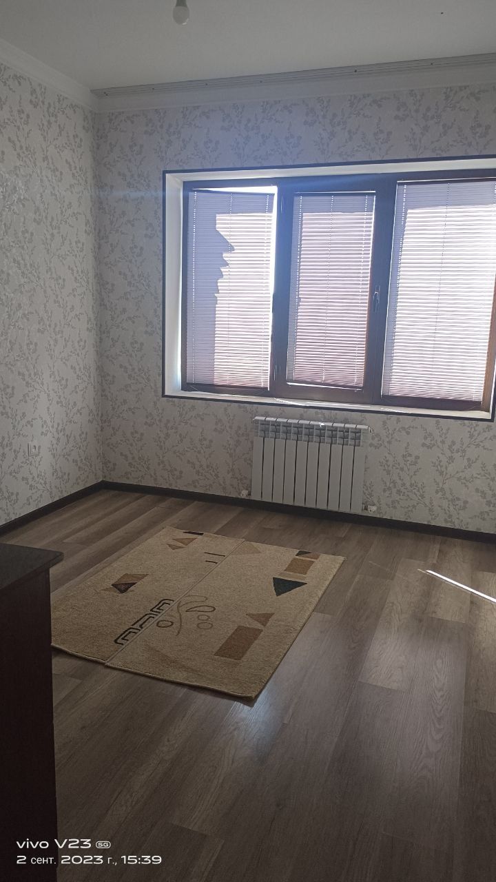 Продаётся 3х комнатная квартира