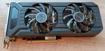 Palit GeForce GTX 1060 DUAL 3G