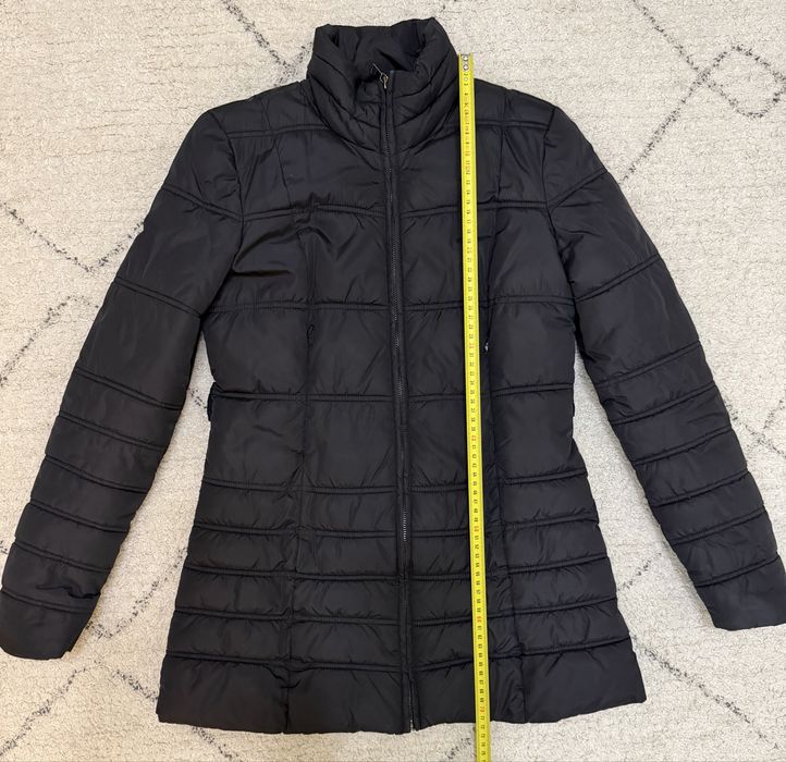 Плътно зимно яке Calvin Klein ХS за момиче