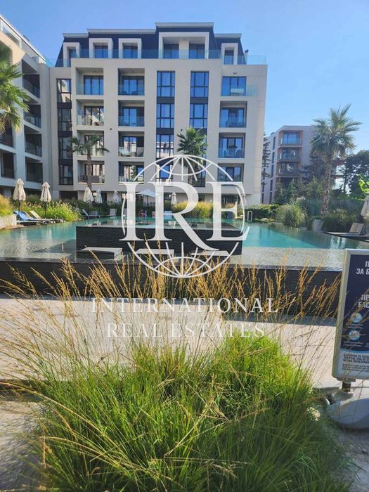 2-стаен в Варна-к.к. Св.Св. Константин и Елена площ 70 цена 260000