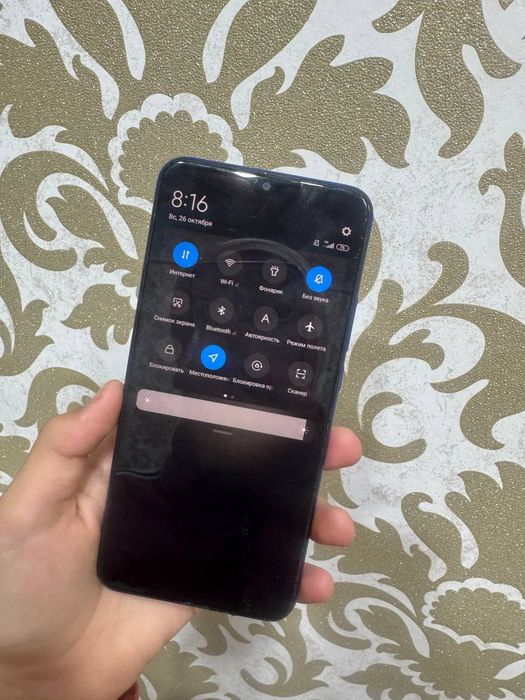 Redmi9 sotiladi xolati yaxshi