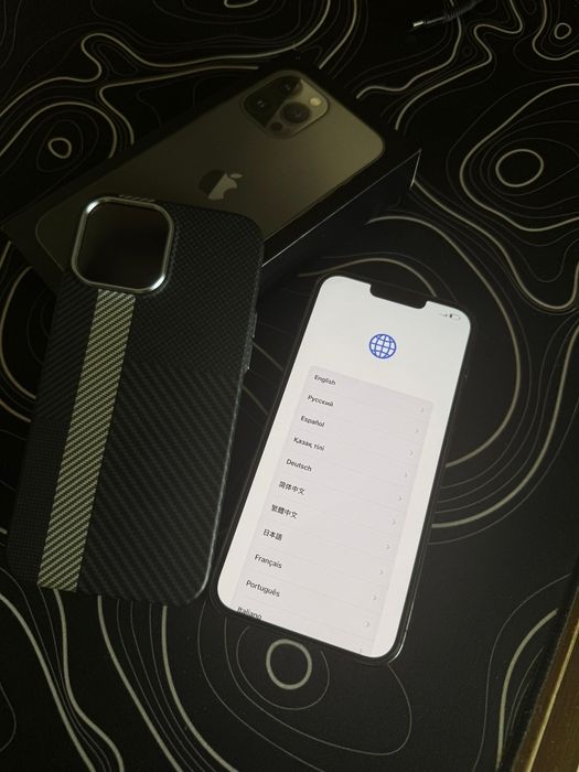 Iphone 13 Pro Max 128gb