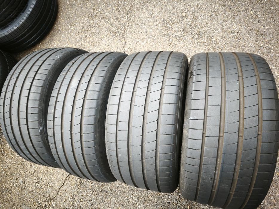 255/35/18" 4бр Good year eagle f1 as 6,dot22г23г,7мм