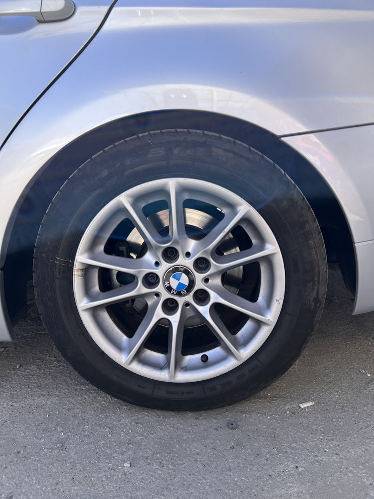 Джанти BMW Style 50 5x120