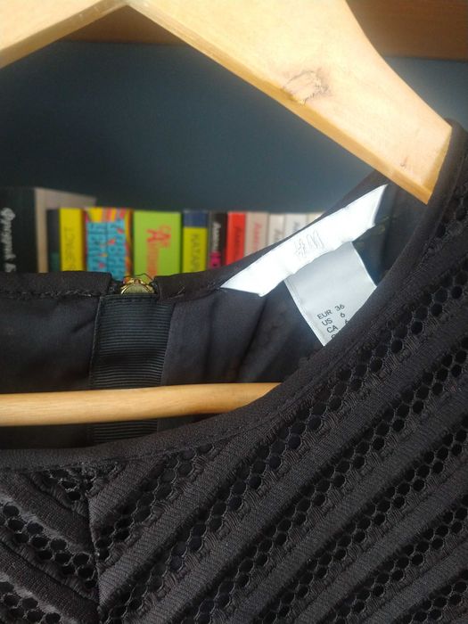 Дамска рокля H&M