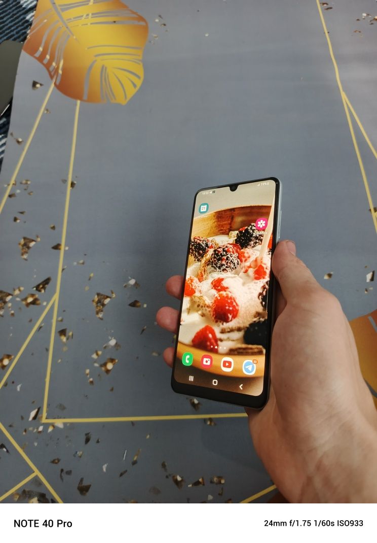 Samsung a31 sotiladi