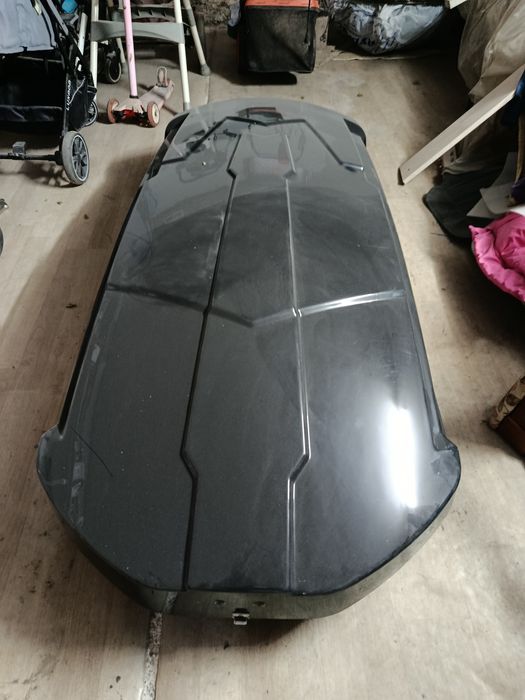 Авто Бокс продам