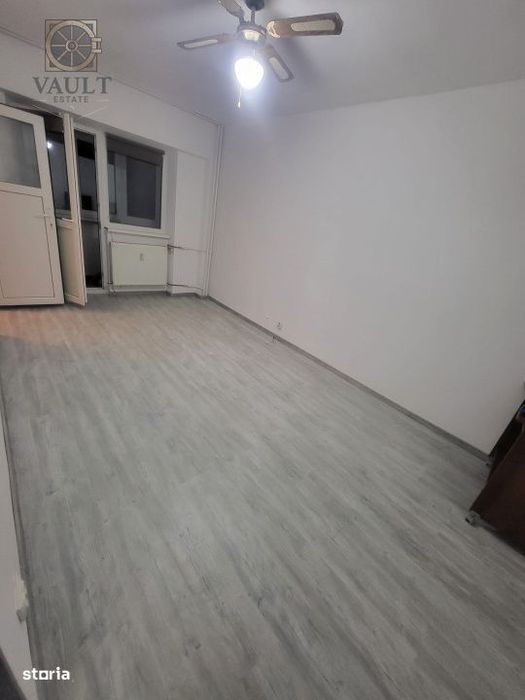 Garsoniera-Trafic Greu-Nasaud-Bloc Mixt-Reabilitat-Etaj 4/8