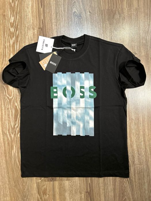 Тениски boss armani calvin klein ликвидация