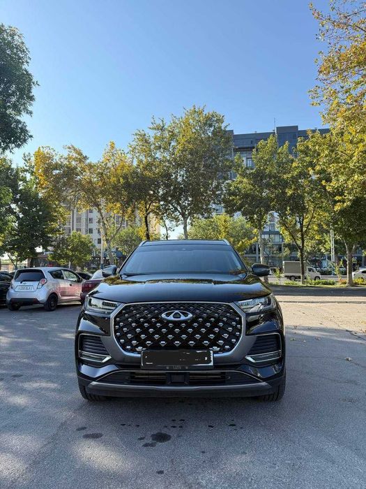 Chery 8 pro max сотилади