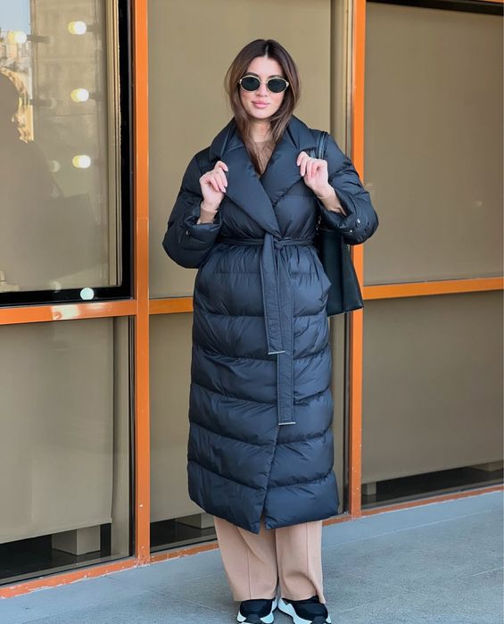 Зимняя куртка pinko Италия срочно