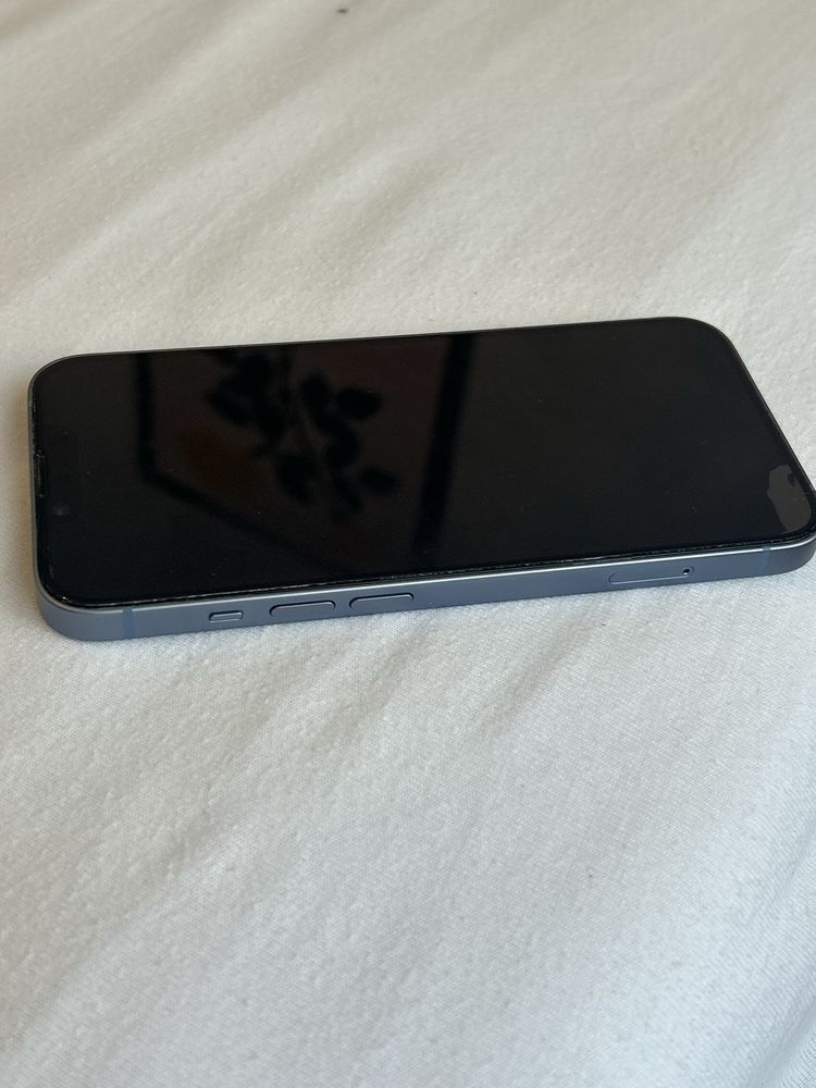 Iphone 14 128GB цвят blue