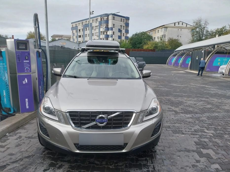 Volvo XC 60 Volvo XC 60 D4 AWD