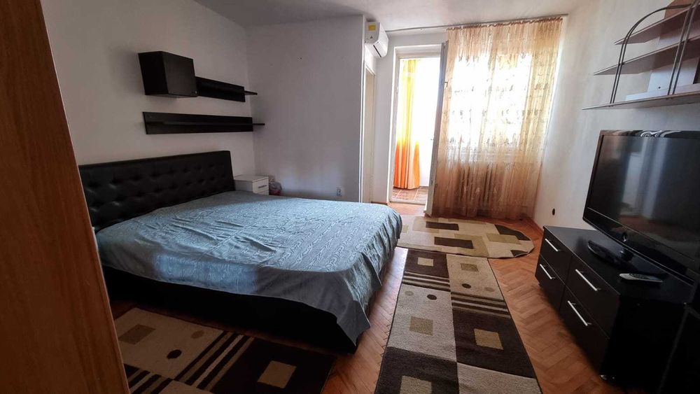 Închiriere garsoniera Craiovei, Tineretului Pitești