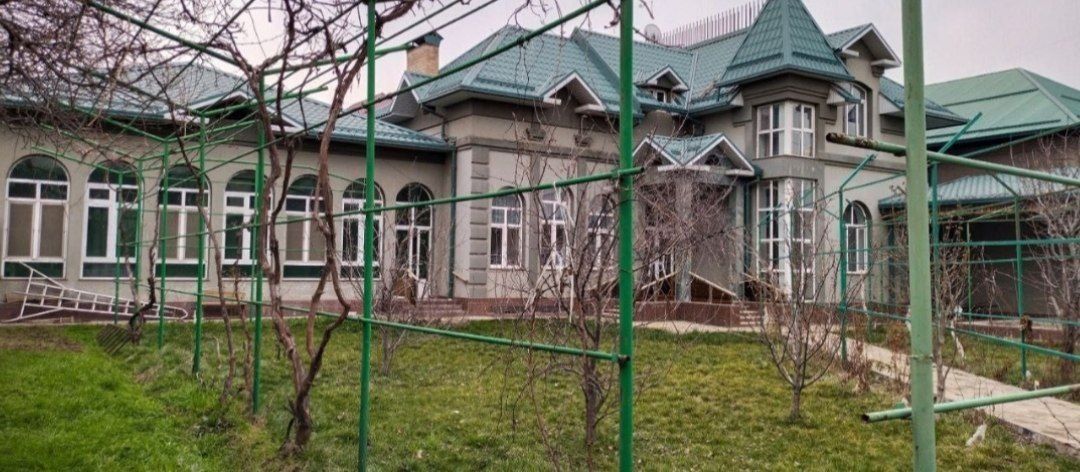 Аренда Участок Бектемир Водник!