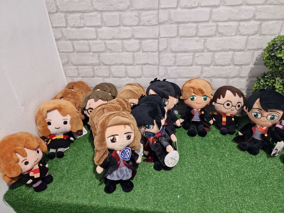 Хари Потър колекция