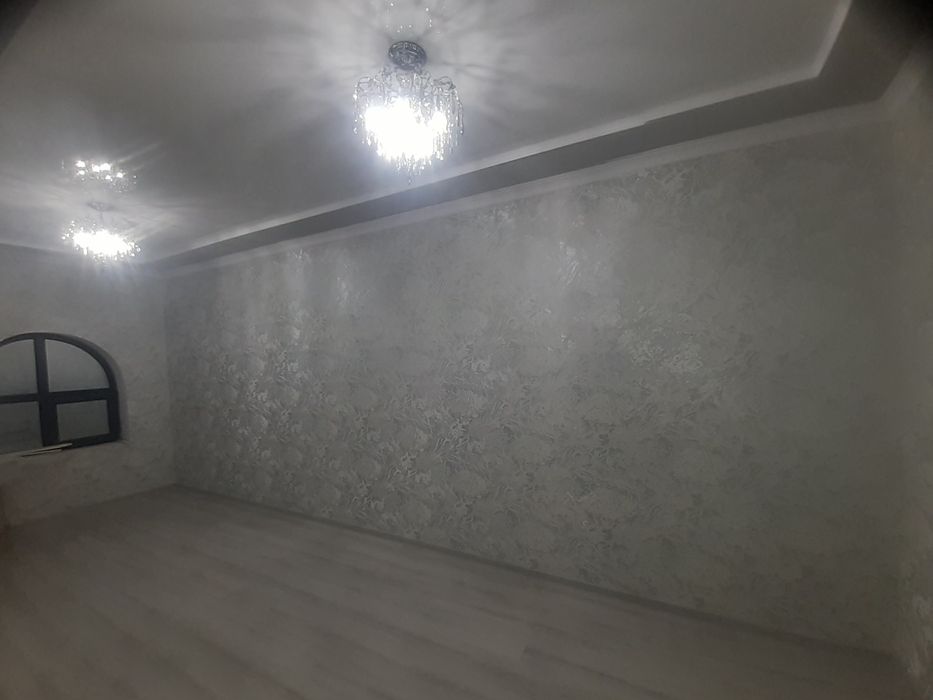 Квартира сотилади