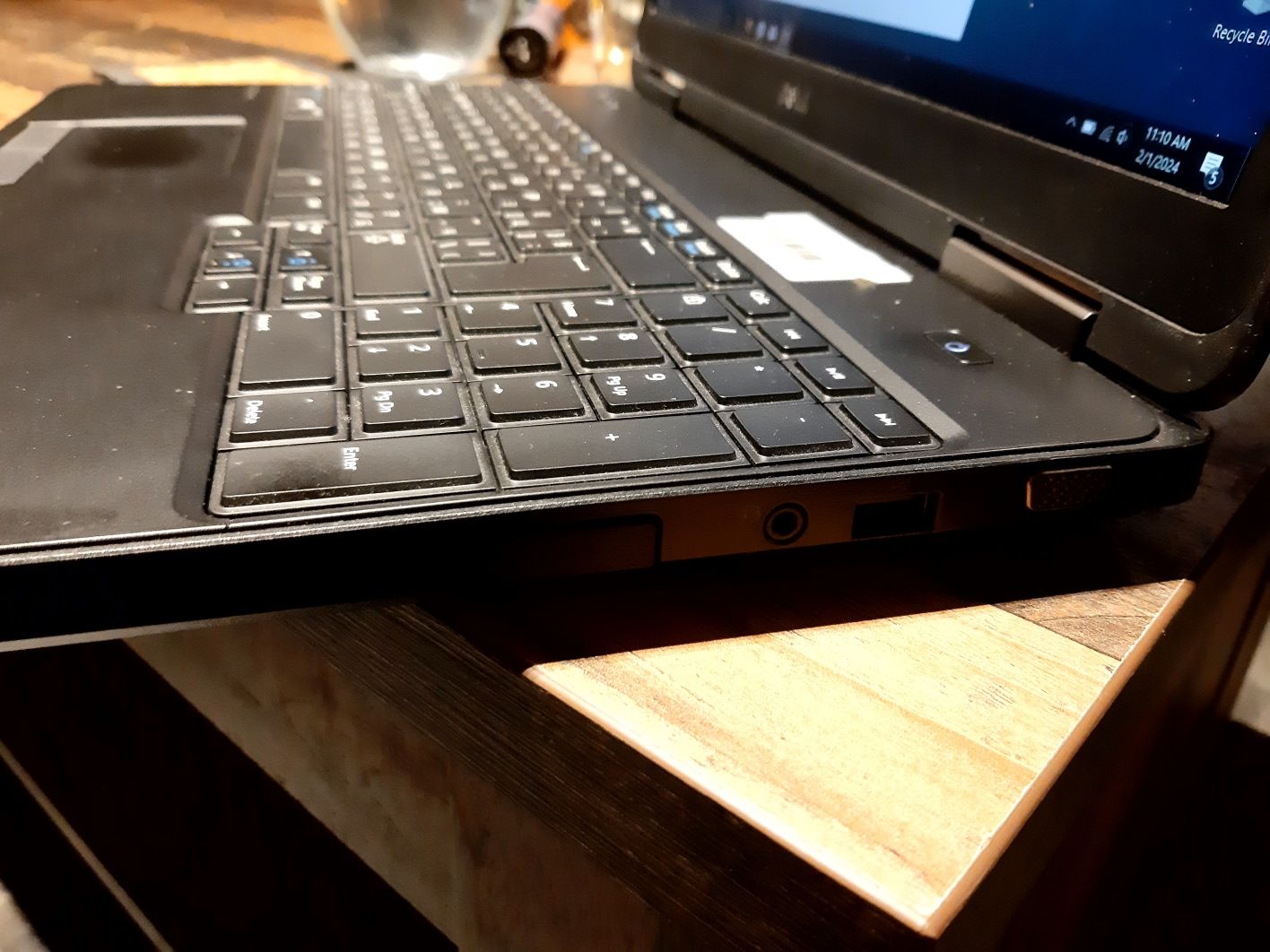 15" Лаптоп Dell Latitude E5540