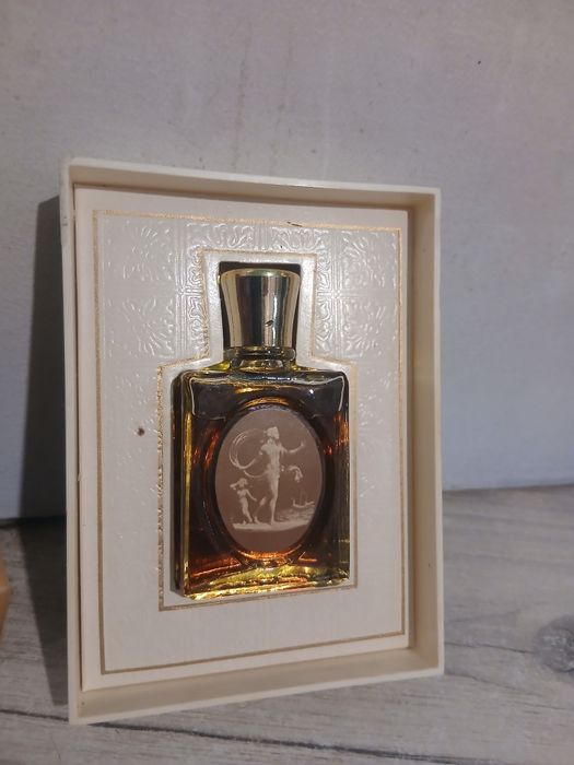 Духи производство ссср