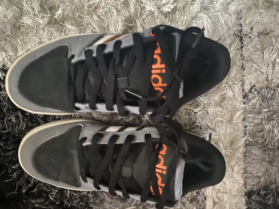 adidas papuci , marimea 40, stare 10/10