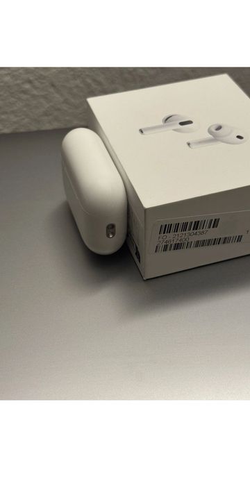 AirPods Pro 3gen AirPods Pro