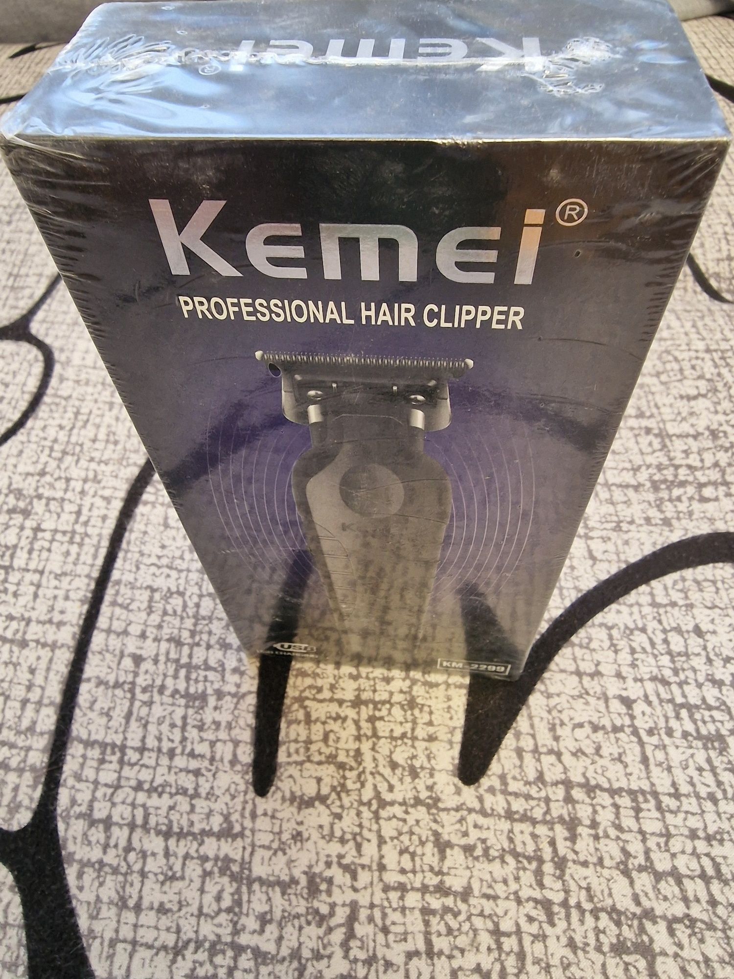 KEMEI KM-2299 Професионална машинка за подстригване
