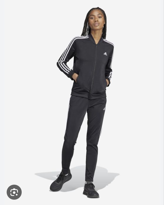 Оригинальный костюм Adidas из Америки