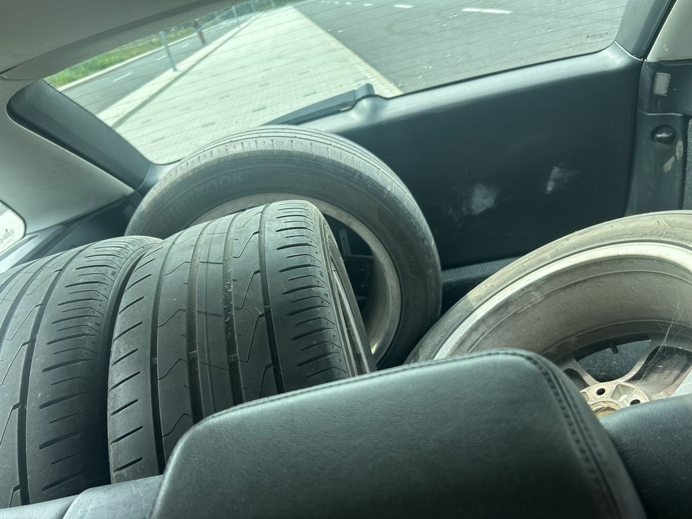 Skoda Octavia Scout 4x4 2.0TDI