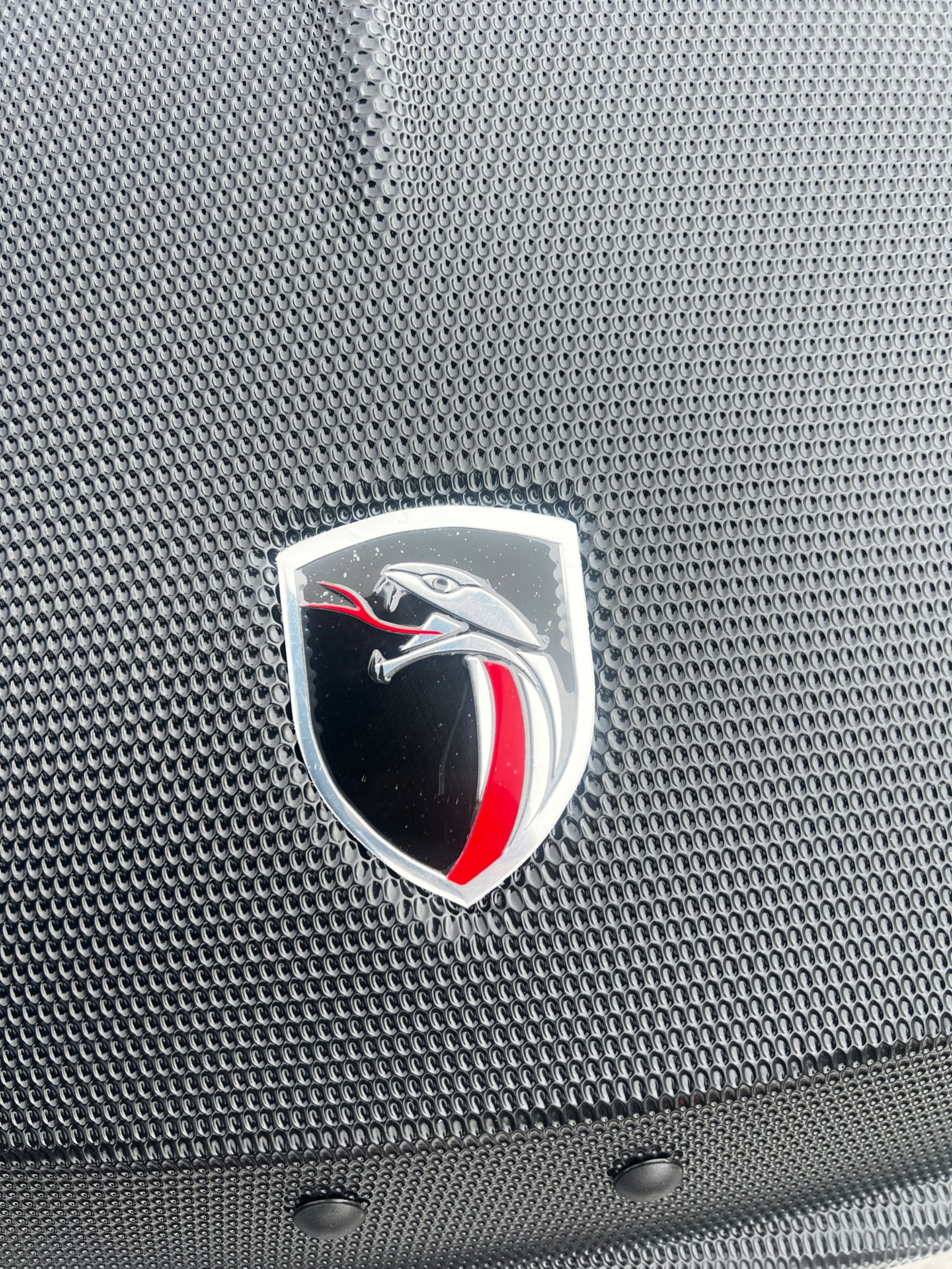 Авто бокс , кутия за багажи