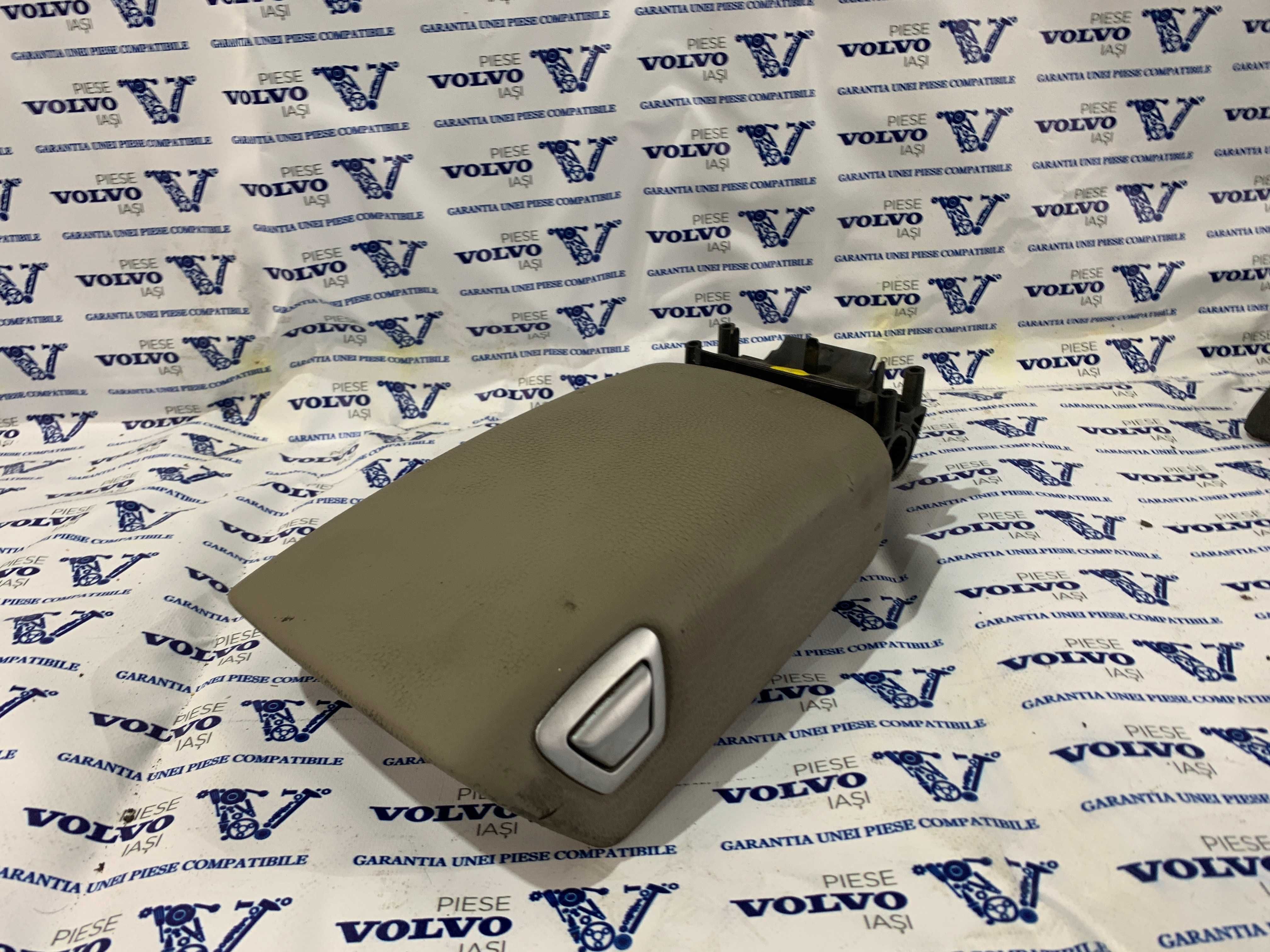 Capac cotiera  Volvo V70, 2005-2007