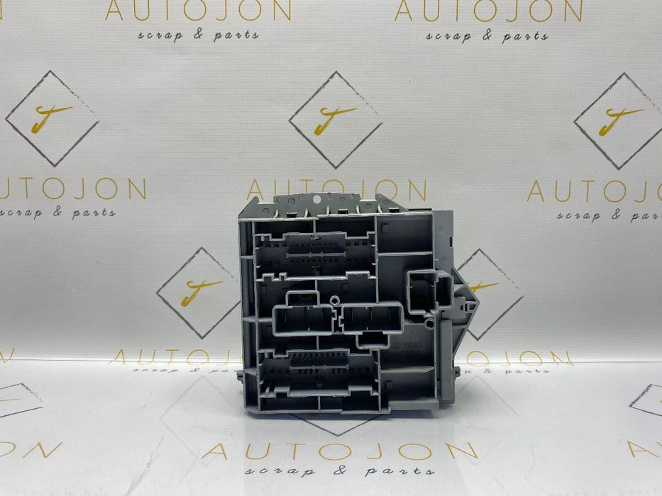 Panou sigurante motor FIAT DUCATO Box (244) [ 2002 - > ] JTD (F1AE0481