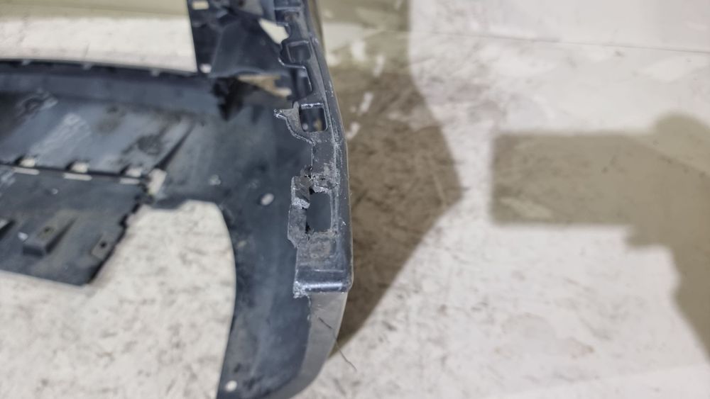 Bara fata Peugeot Partner /Citroen Berlingo, 2015, 2016, 2017, 2018.