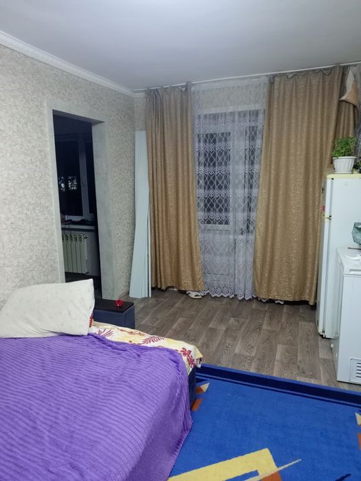 Обменяю 2х ком на 3х-4х ком